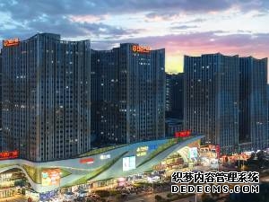 南宁大沙田配套成熟度揭秘！离商场近的优质楼盘都在这了