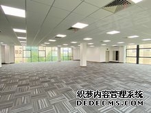 松宇时代超5A生态写字楼