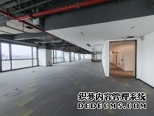 智能制造产业园项目二期（5、6、7、8厂房、9食堂及宿舍）招标公告