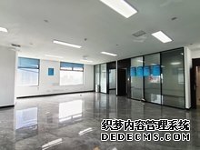 南宁建宁水务集团：万丰江景项目如期高标准交